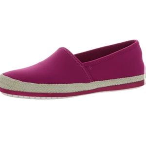 Adam Tucker Me Too Roma12 Moccasin Style Slip-on Shoes Size 7